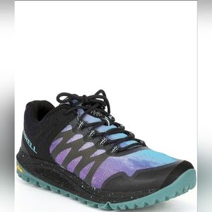 Merrell Men's Nova 2 Galactic Running Sneakers size 10.5